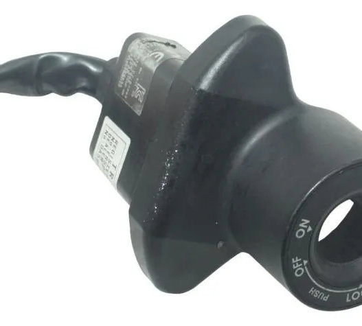 Antena Chave Ignição Yamaha Mt 09 Tracer Gt 20-24 Original
