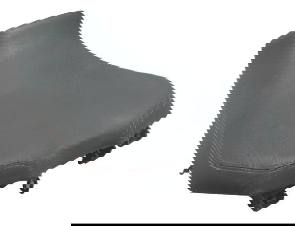 Banco Dianteiro C/detalhes Yamaha Mt 09 Tracer Gt 20-24 Orig Preto