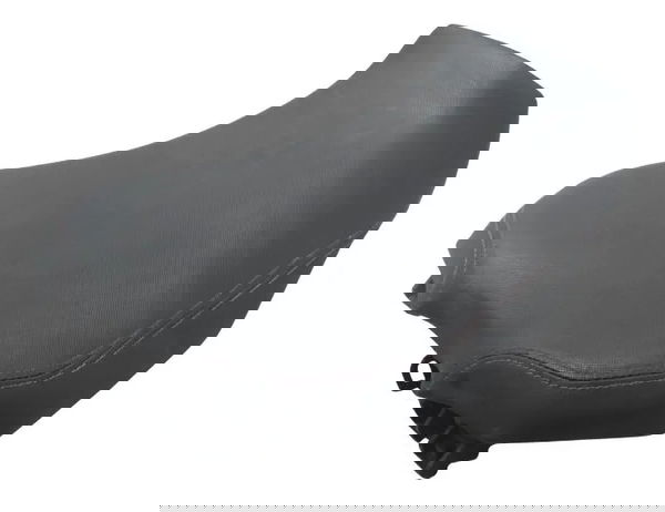 Banco Dianteiro C/detalhes Yamaha Mt 09 Tracer Gt 20-24 Orig Preto