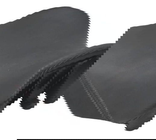 Banco Dianteiro C/detalhes Yamaha Mt 09 Tracer Gt 20-24 Orig Preto