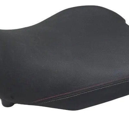 Banco Dianteiro C/detalhes Yamaha Mt 09 Tracer Gt 20-24 Orig Preto