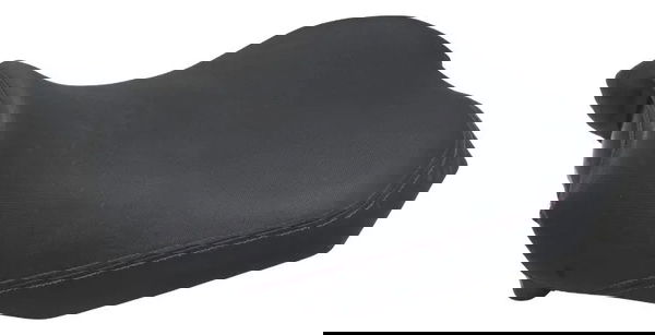 Banco Dianteiro C/detalhes Yamaha Mt 09 Tracer Gt 20-24 Orig Preto