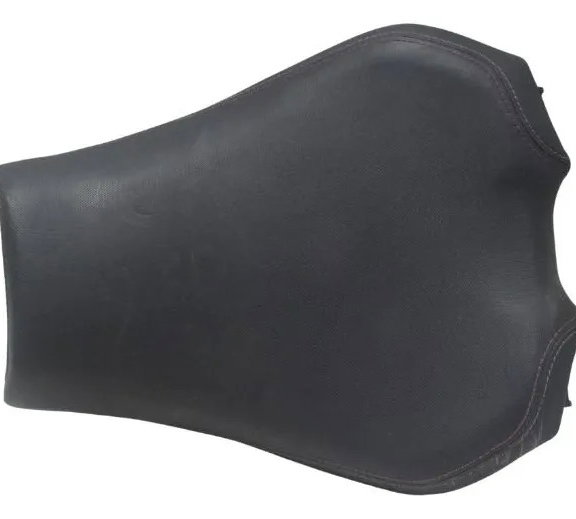 Banco Dianteiro C/detalhes Yamaha Mt 09 Tracer Gt 20-24 Orig Preto