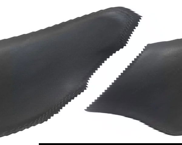 Banco Dianteiro C/detalhes Yamaha Mt 09 Tracer Gt 20-24 Orig Preto