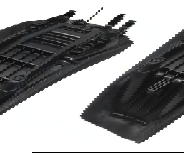 Banco Dianteiro C/detalhes Yamaha Mt 09 Tracer Gt 20-24 Orig Preto