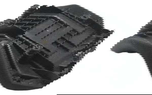 Banco Dianteiro C/detalhes Yamaha Mt 09 Tracer Gt 20-24 Orig Preto