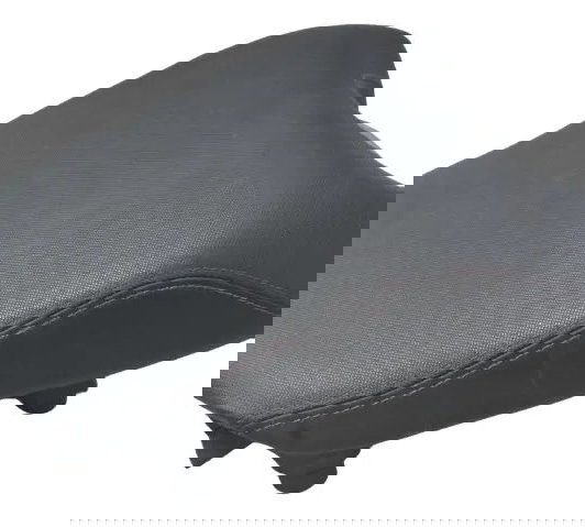 Banco Traseiro C/ Detalhes Yamaha Mt 09 Tracer Gt 20-24 Orig Preto