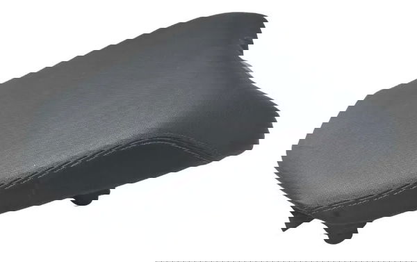 Banco Traseiro C/ Detalhes Yamaha Mt 09 Tracer Gt 20-24 Orig Preto