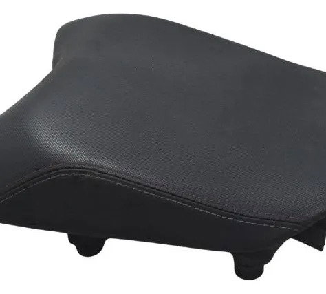 Banco Traseiro C/ Detalhes Yamaha Mt 09 Tracer Gt 20-24 Orig Preto