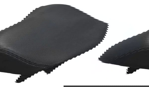 Banco Traseiro C/ Detalhes Yamaha Mt 09 Tracer Gt 20-24 Orig Preto