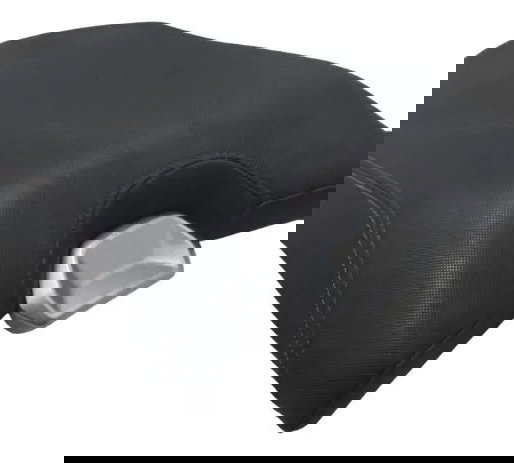 Banco Traseiro C/ Detalhes Yamaha Mt 09 Tracer Gt 20-24 Orig Preto