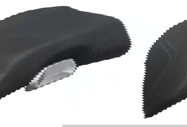 Banco Traseiro C/ Detalhes Yamaha Mt 09 Tracer Gt 20-24 Orig Preto