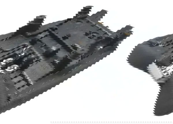 Banco Traseiro C/ Detalhes Yamaha Mt 09 Tracer Gt 20-24 Orig Preto