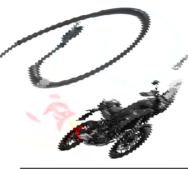 Cabo Motor Arranque Yamaha Mt 09 Tracer Gt 20-24 Original