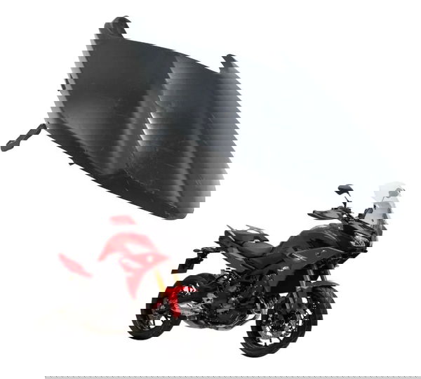 Carenagem Superior Dire C/det Yamaha Mt 09 Tracer Gt 20-24