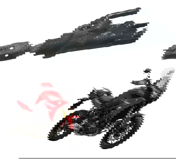 Cilindro Freio Traseiro Yamaha Mt 09 Tracer Gt 20-24 Origina