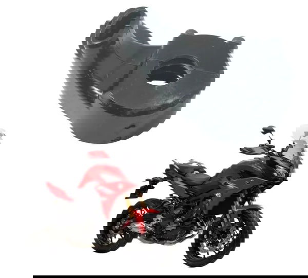 Carcaça Acelerador Yamaha Mt 09 Tracer Gt 20-24 Original