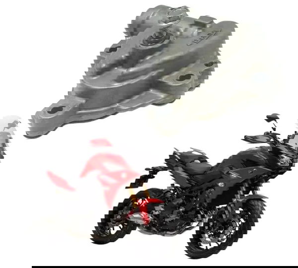 Bomba Óleo Yamaha Mt 09 Tracer Gt 20-24 Original