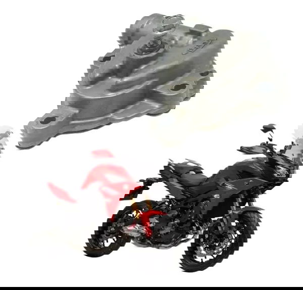 Bomba Óleo Yamaha Mt 09 Tracer Gt 20-24 Original