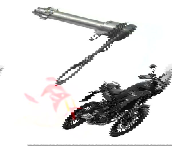 Eixo Acionador Embreagem Yamaha Mt 09 Tracer Gt 20-24 Origin