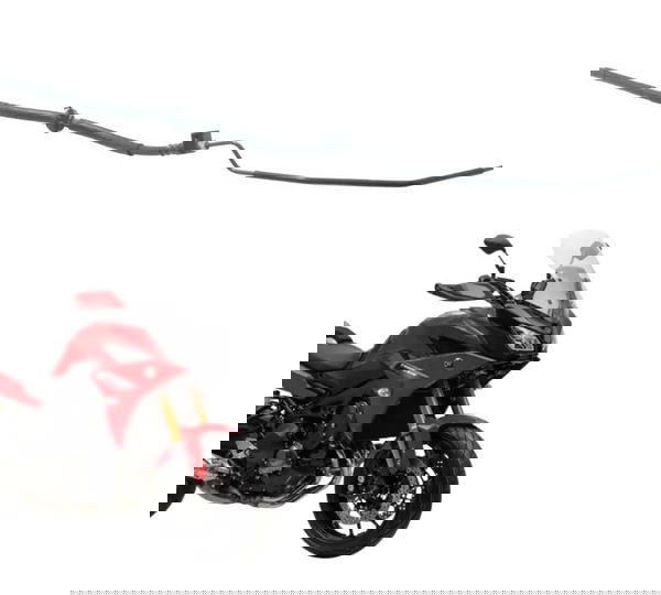 Flexível Freio Dianteiro B Yamaha Mt 09 Tracer Gt 20-24 Orig