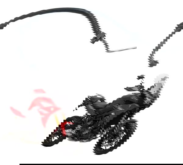 Flexível Freio Traseiro A Yamaha Mt 09 Tracer Gt 20-24 Origi