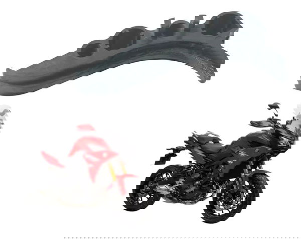 Guia Tampa Pinhão Yamaha Mt 09 Tracer Gt 20-24