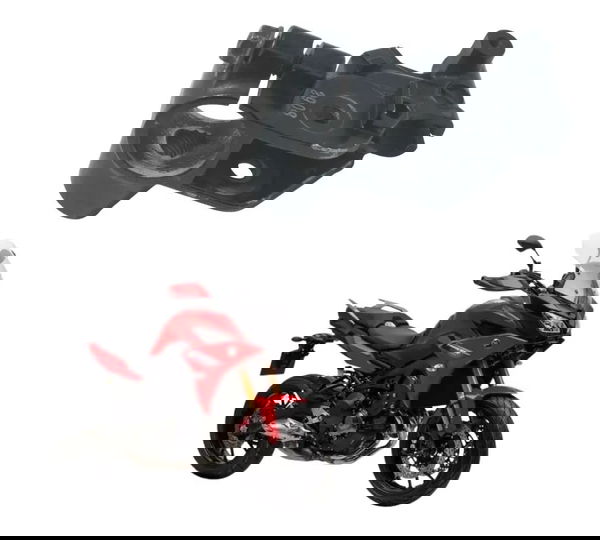 Manicoto Embreagem Yamaha Mt 09 Tracer Gt 20-24 Original Preto