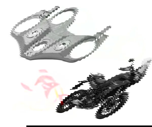 Mesa Superior Yamaha Mt 09 Tracer Gt 20-24 Original