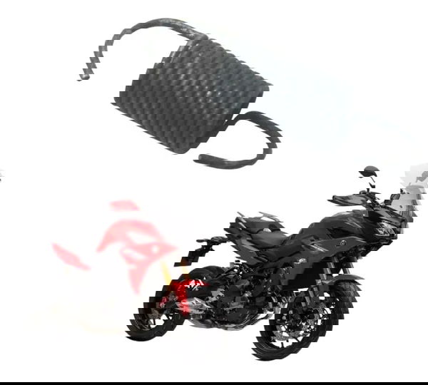 Mola Pedal Freio Yamaha Mt 09 Tracer Gt 20-24 Original