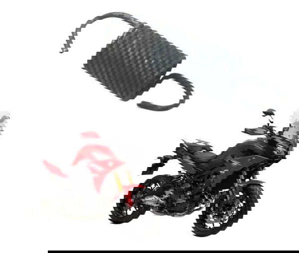 Mola Pedal Freio Yamaha Mt 09 Tracer Gt 20-24 Original