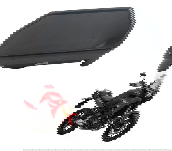 Painel Yamaha Mt 09 Tracer Gt 20-24 Original