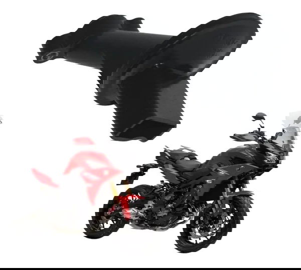 Pescador Óleo Yamaha Mt 09 Tracer Gt 20-24 Original