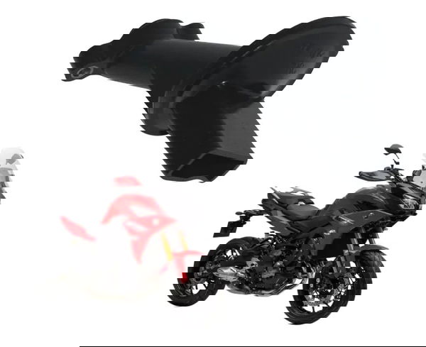 Pescador Óleo Yamaha Mt 09 Tracer Gt 20-24 Original