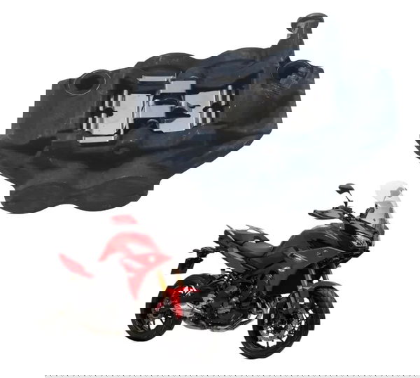 Pinça Freio Dianteira Esq Yamaha Mt 09 Tracer Gt 20-24 Origi