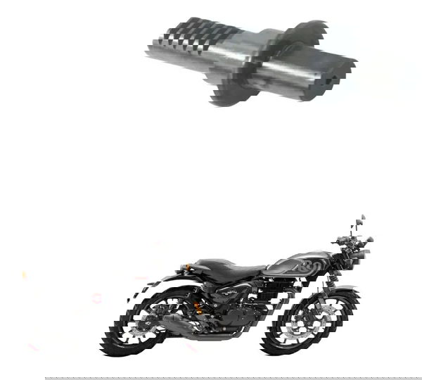 Pino Acionador Embreagem Royal Meteor Hunter Classic 350