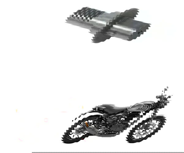 Pino Acionador Embreagem Royal Meteor Hunter Classic 350