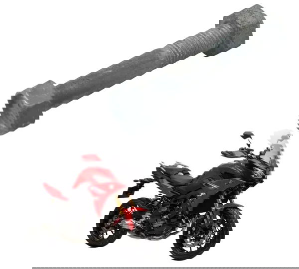 Parafuso Amortecedor Traseiro Yamaha Mt 09 Tracer Gt 20-24 O