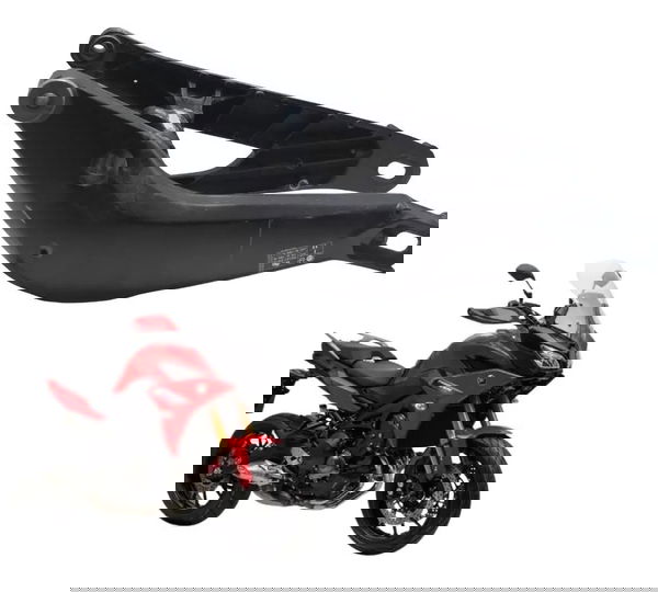 Quadro Elástico Yamaha Mt 09 Tracer Gt 20-24 Original