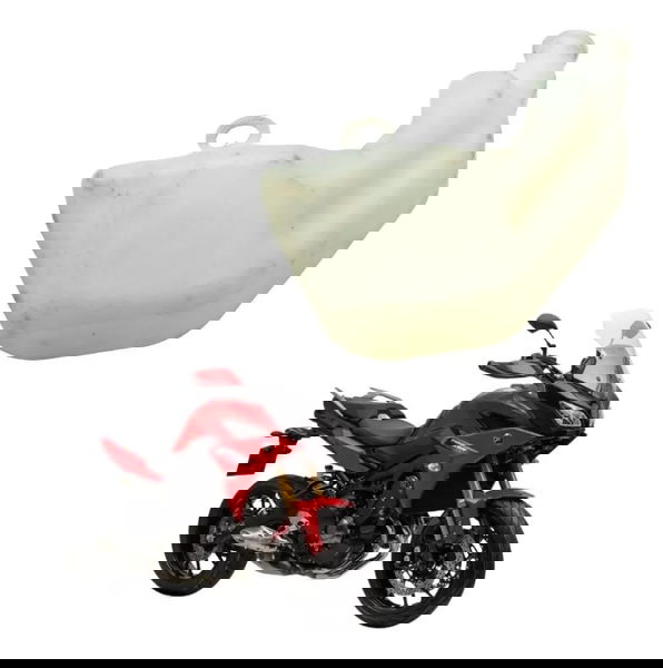 Reservatório Água Yamaha Mt 09 Tracer Gt 20-24 Original