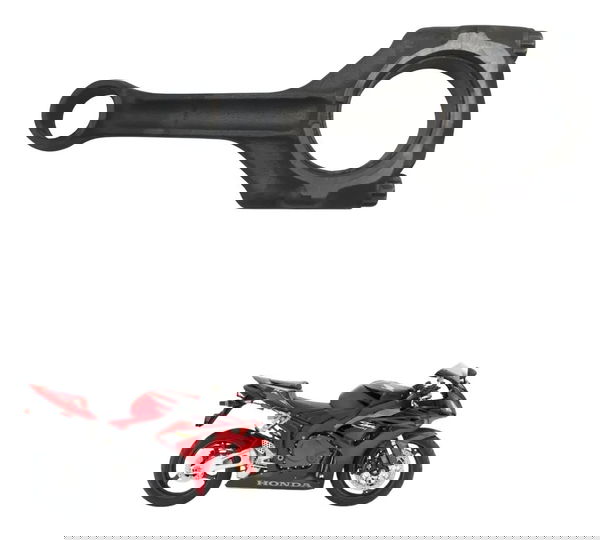 Biela C/bronzina Honda Cbr 1000 Rr 04-07 Original