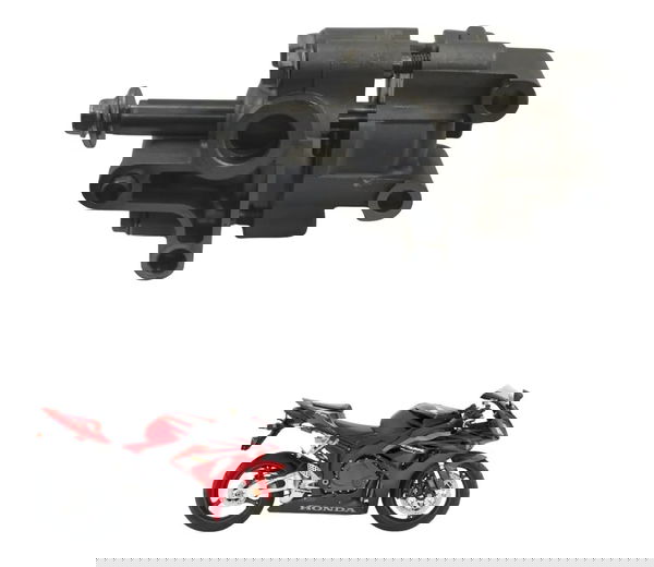 Bomba Óleo C/detalhes Honda Cbr 1000 Rr 04-07 Original