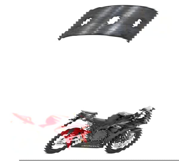 Bronzina Mancal Honda Cbr 1000 Rr 04-07 Original