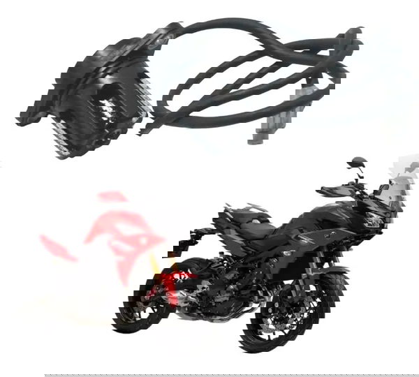 Sensor Nível Óleo Yamaha Mt 09 Tracer Gt 20-24 Original