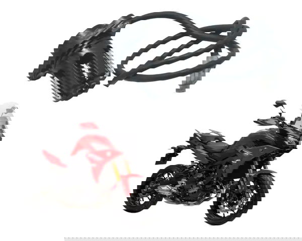 Sensor Nível Óleo Yamaha Mt 09 Tracer Gt 20-24 Original