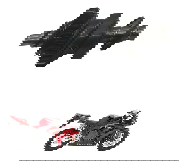 Balanceiro Virabrequim Honda Cbr 1000 Rr 04-07 Original