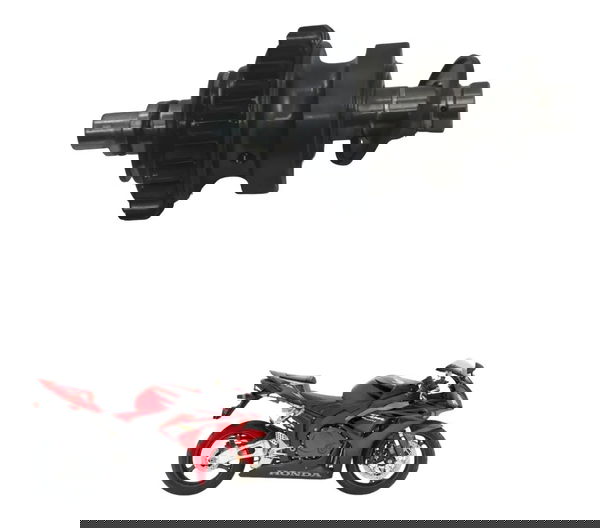 Balanceiro Virabrequim Honda Cbr 1000 Rr 04-07 Original