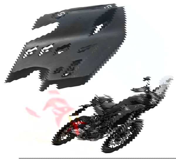 Suporte Carenagem Dianteira Yamaha Mt 09 Tracer Gt 20-24 Ori