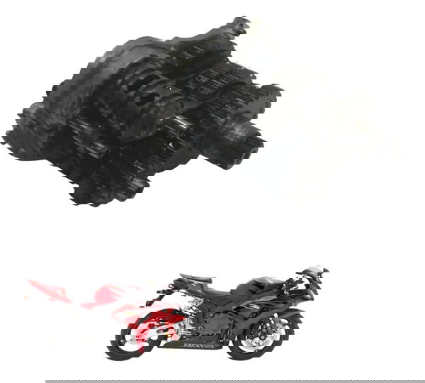 Caixa Marcha Câmbio Honda Cbr 1000 Rr 04-07 Original