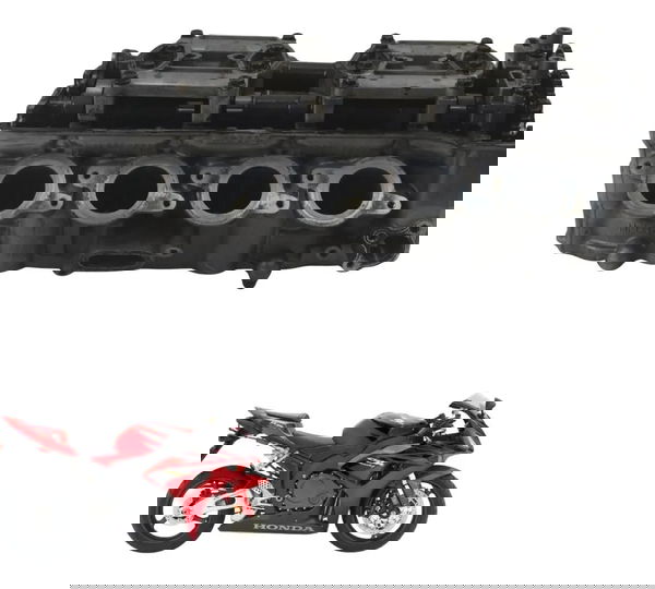 Cabeçote Completo Honda Cbr 1000 Rr 04-07 Original